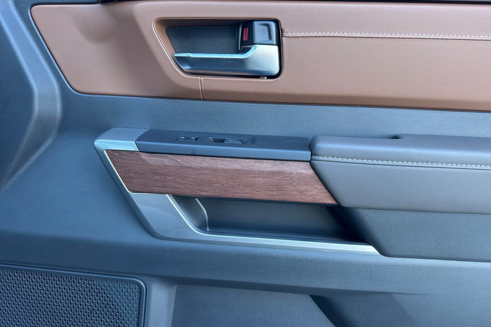 2025 Toyota Tundra i-FORCE MAX Tundra 1794 Edition