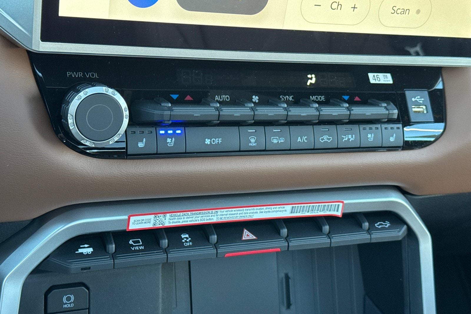 2025 Toyota Tundra i-FORCE MAX Tundra 1794 Edition