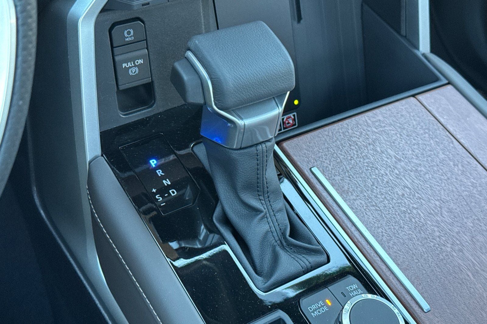 2025 Toyota Tundra i-FORCE MAX Tundra 1794 Edition