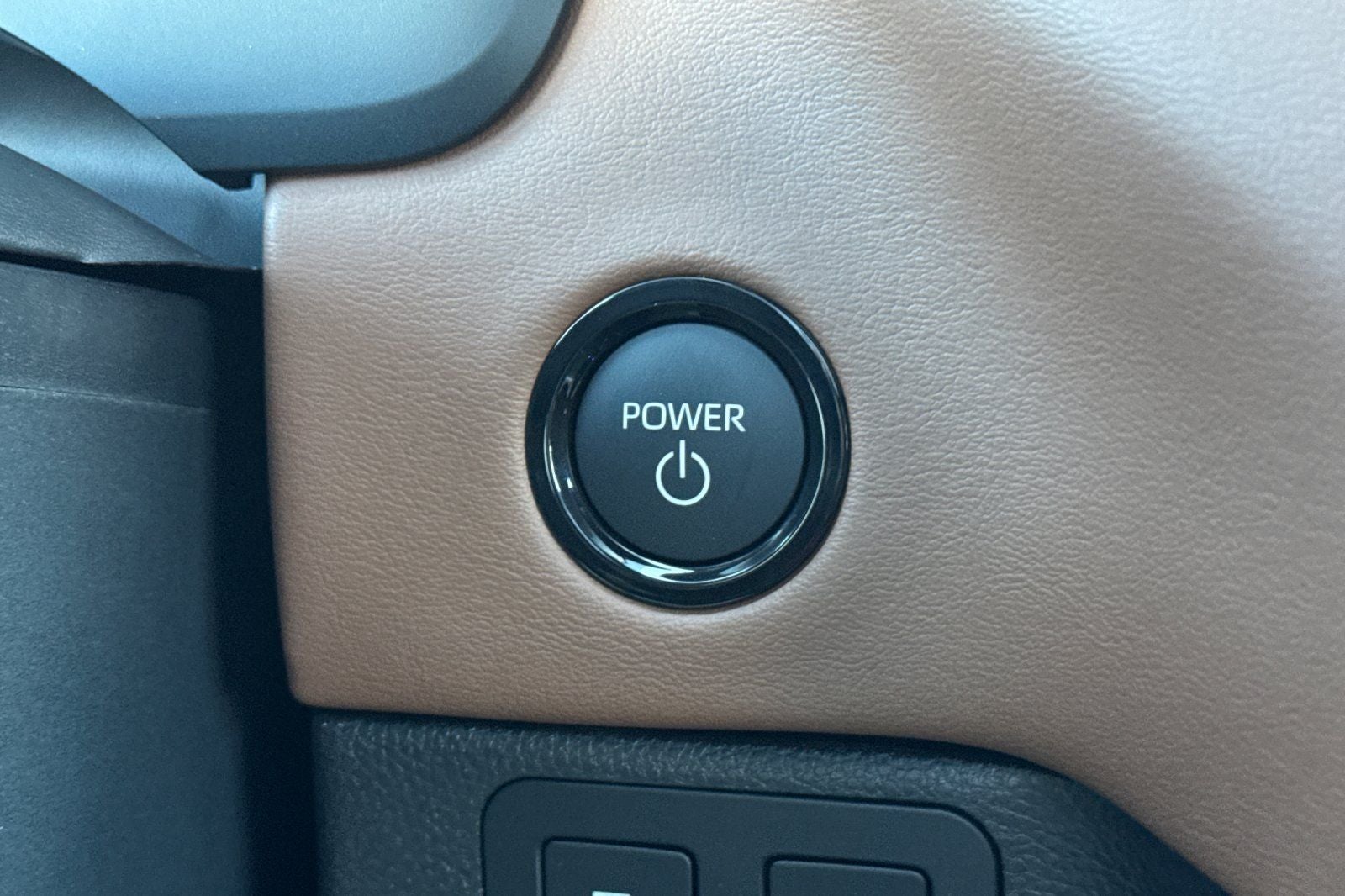 2025 Toyota Tundra i-FORCE MAX Tundra 1794 Edition