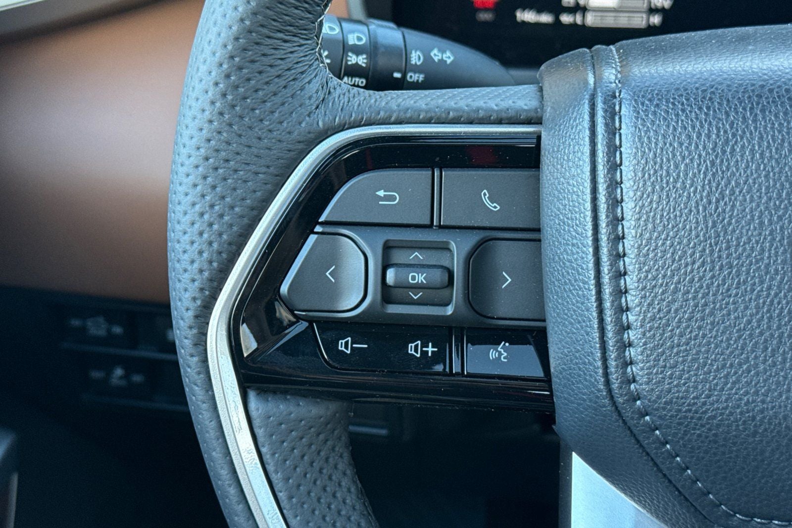 2025 Toyota Tundra i-FORCE MAX Tundra 1794 Edition