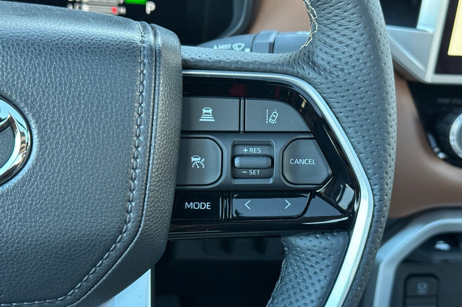 2025 Toyota Tundra i-FORCE MAX Tundra 1794 Edition