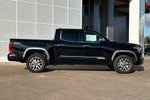 2025 Toyota Tundra i-FORCE MAX Tundra 1794 Edition