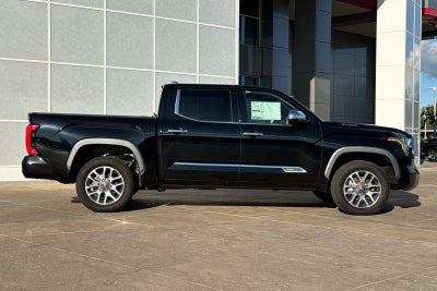 2025 Toyota Tundra i-FORCE MAX Tundra 1794 Edition