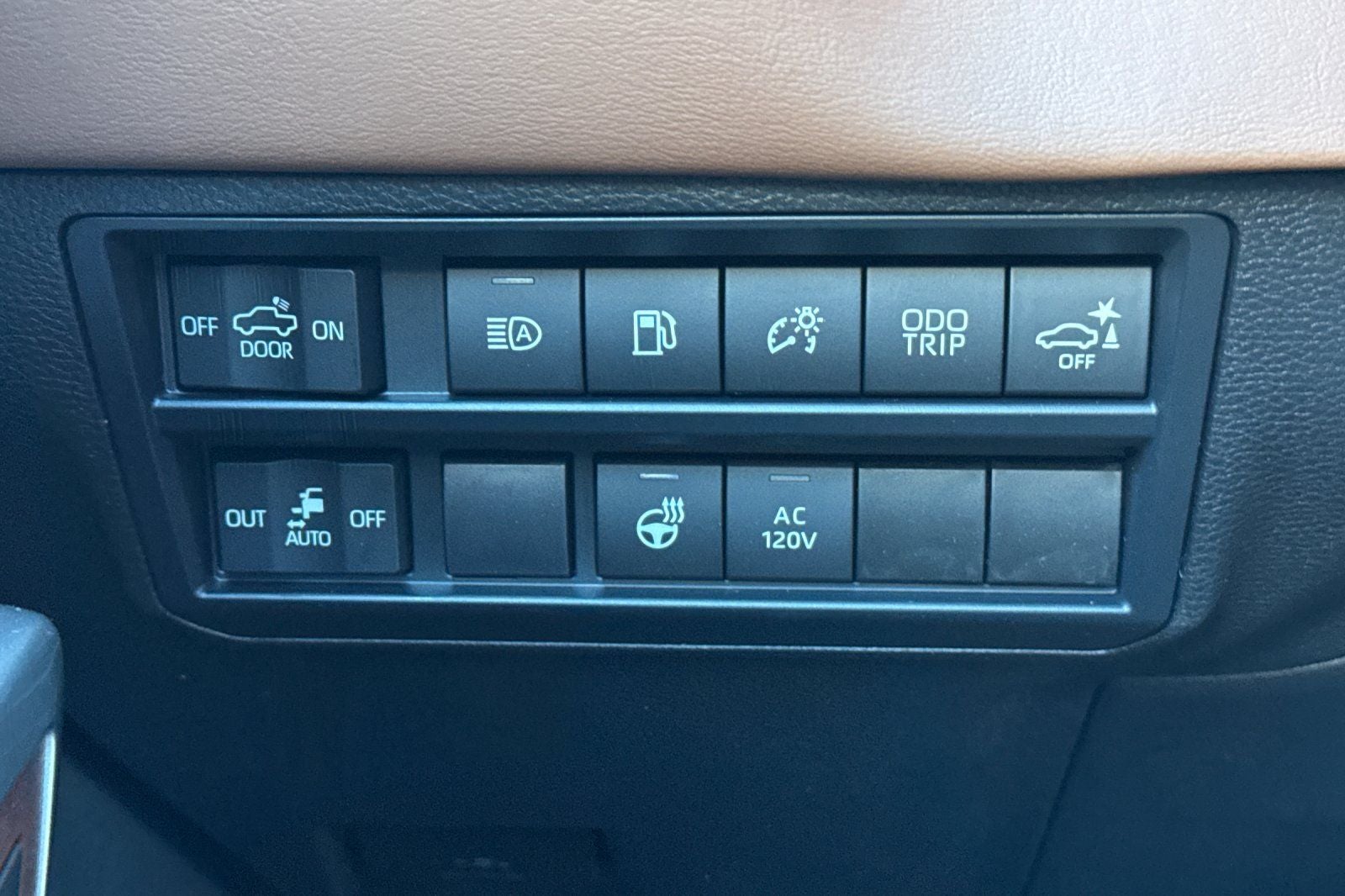 2025 Toyota Tundra i-FORCE MAX Tundra 1794 Edition