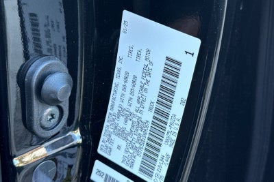 2025 Toyota Tundra i-FORCE MAX Tundra 1794 Edition