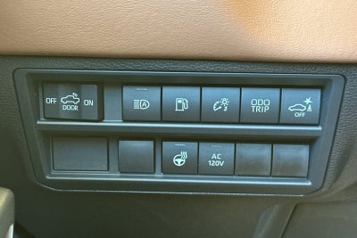 2026 Toyota Tundra i-FORCE MAX Tundra 1794 Edition