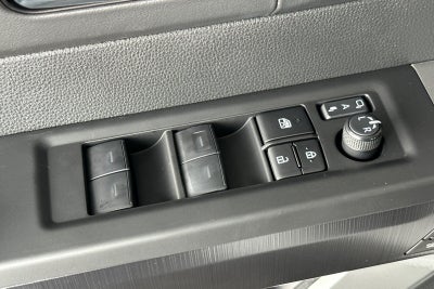 2025 Toyota Tundra i-FORCE MAX Tundra Platinum