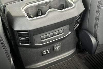 2025 Toyota Tundra i-FORCE MAX Tundra Platinum