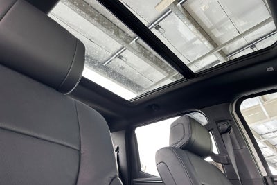 2025 Toyota Tundra i-FORCE MAX Tundra Platinum