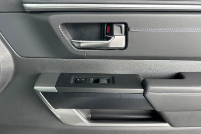 2025 Toyota Tundra i-FORCE MAX Tundra Platinum