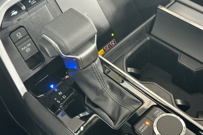 2025 Toyota Tundra i-FORCE MAX Tundra Platinum