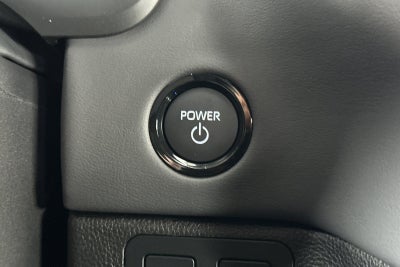 2025 Toyota Tundra i-FORCE MAX Tundra Platinum