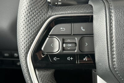 2025 Toyota Tundra i-FORCE MAX Tundra Platinum