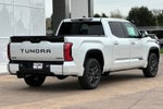 2025 Toyota Tundra i-FORCE MAX Tundra Platinum