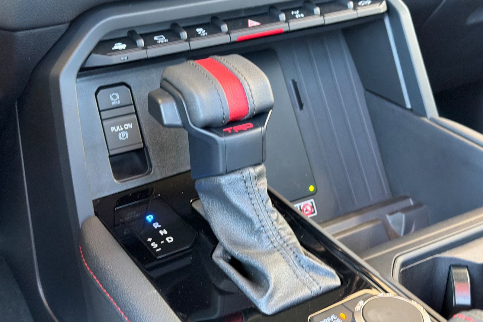 2026 Toyota Tundra i-FORCE MAX Tundra TRD Pro