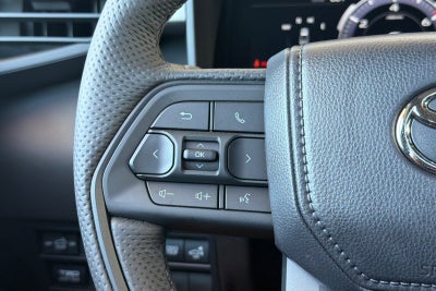 2026 Toyota Tundra i-FORCE MAX Tundra TRD Pro