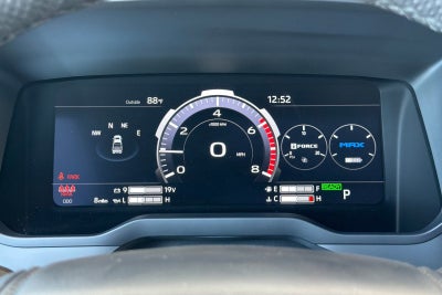 2026 Toyota Tundra i-FORCE MAX Tundra TRD Pro