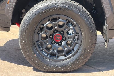 2026 Toyota Tundra i-FORCE MAX Tundra TRD Pro