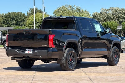 2026 Toyota Tundra i-FORCE MAX Tundra TRD Pro