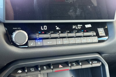 2026 Toyota Tundra i-FORCE MAX Tundra TRD Pro