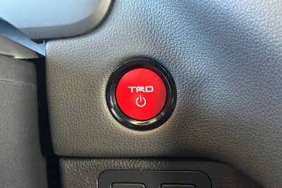 2026 Toyota Tundra i-FORCE MAX Tundra TRD Pro