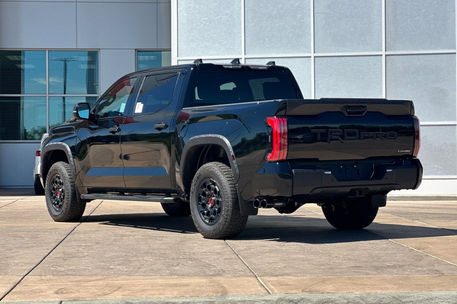 2026 Toyota Tundra i-FORCE MAX Tundra TRD Pro