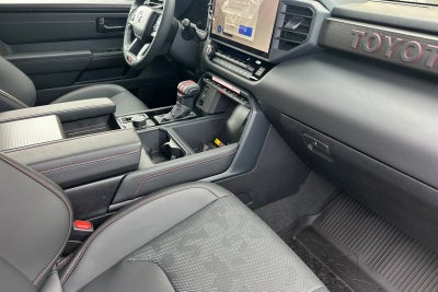 2026 Toyota Tundra i-FORCE MAX Tundra TRD Pro