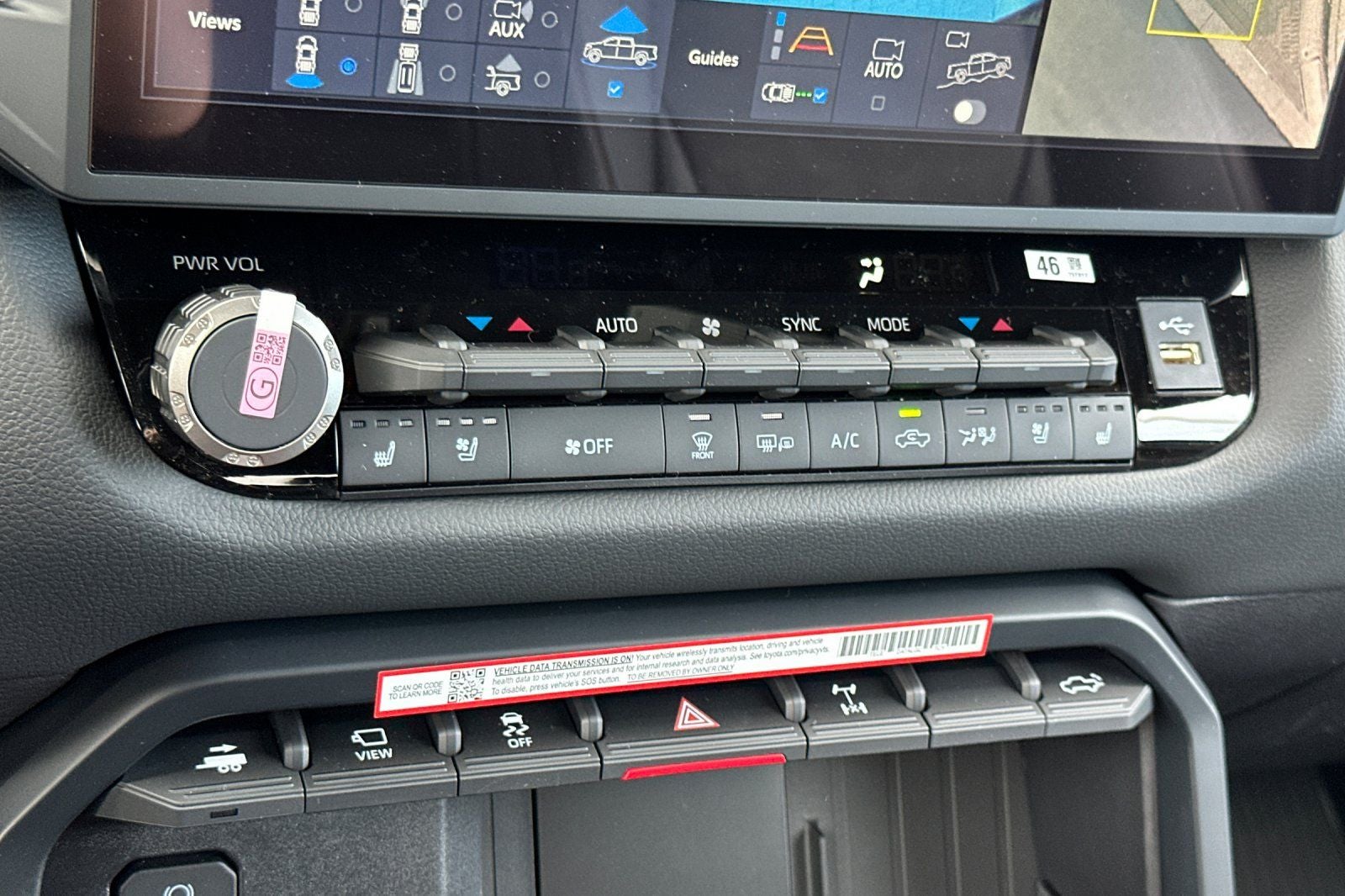 2026 Toyota Tundra i-FORCE MAX Tundra TRD Pro