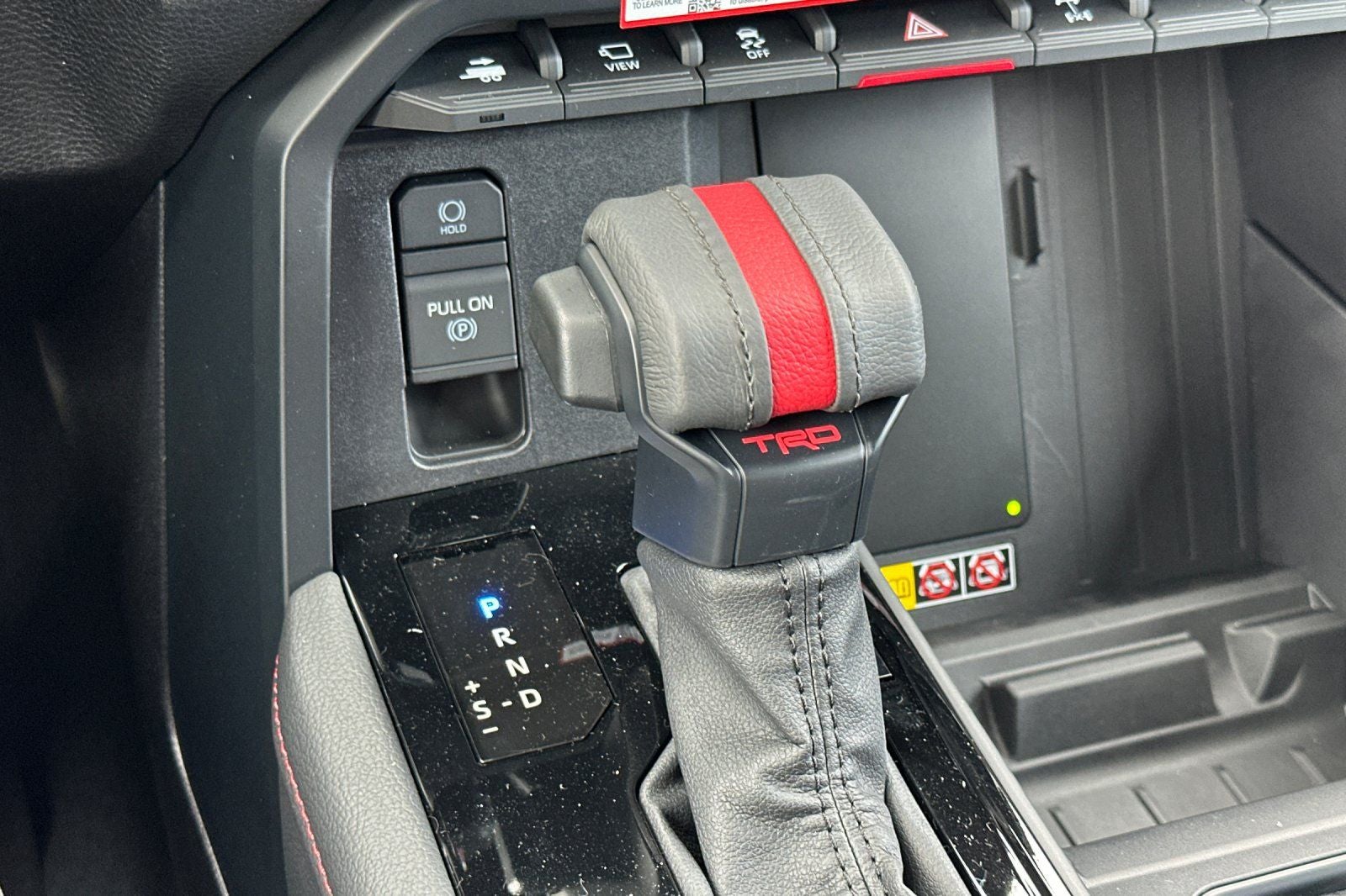 2026 Toyota Tundra i-FORCE MAX Tundra TRD Pro