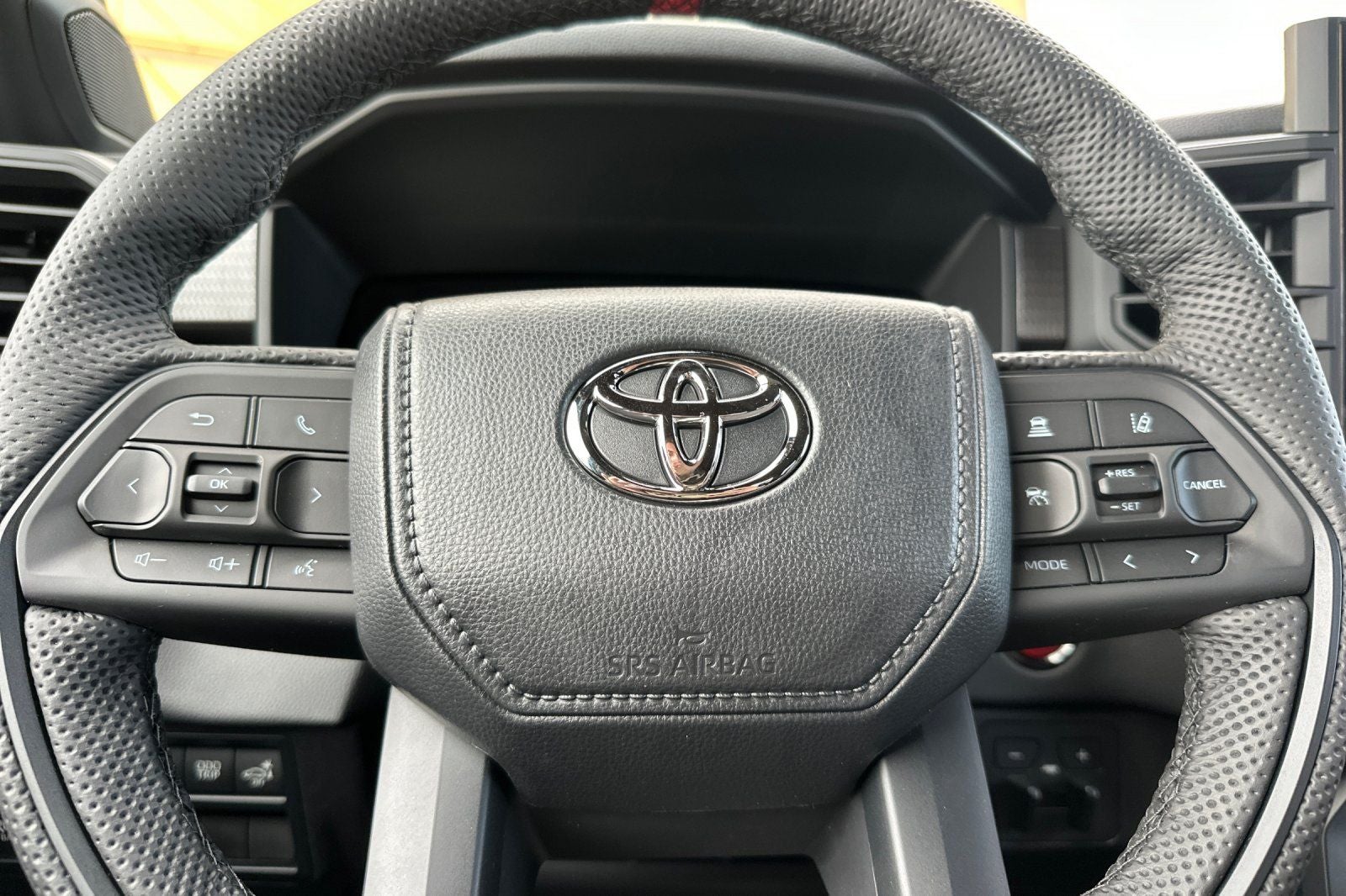 2026 Toyota Tundra i-FORCE MAX Tundra TRD Pro