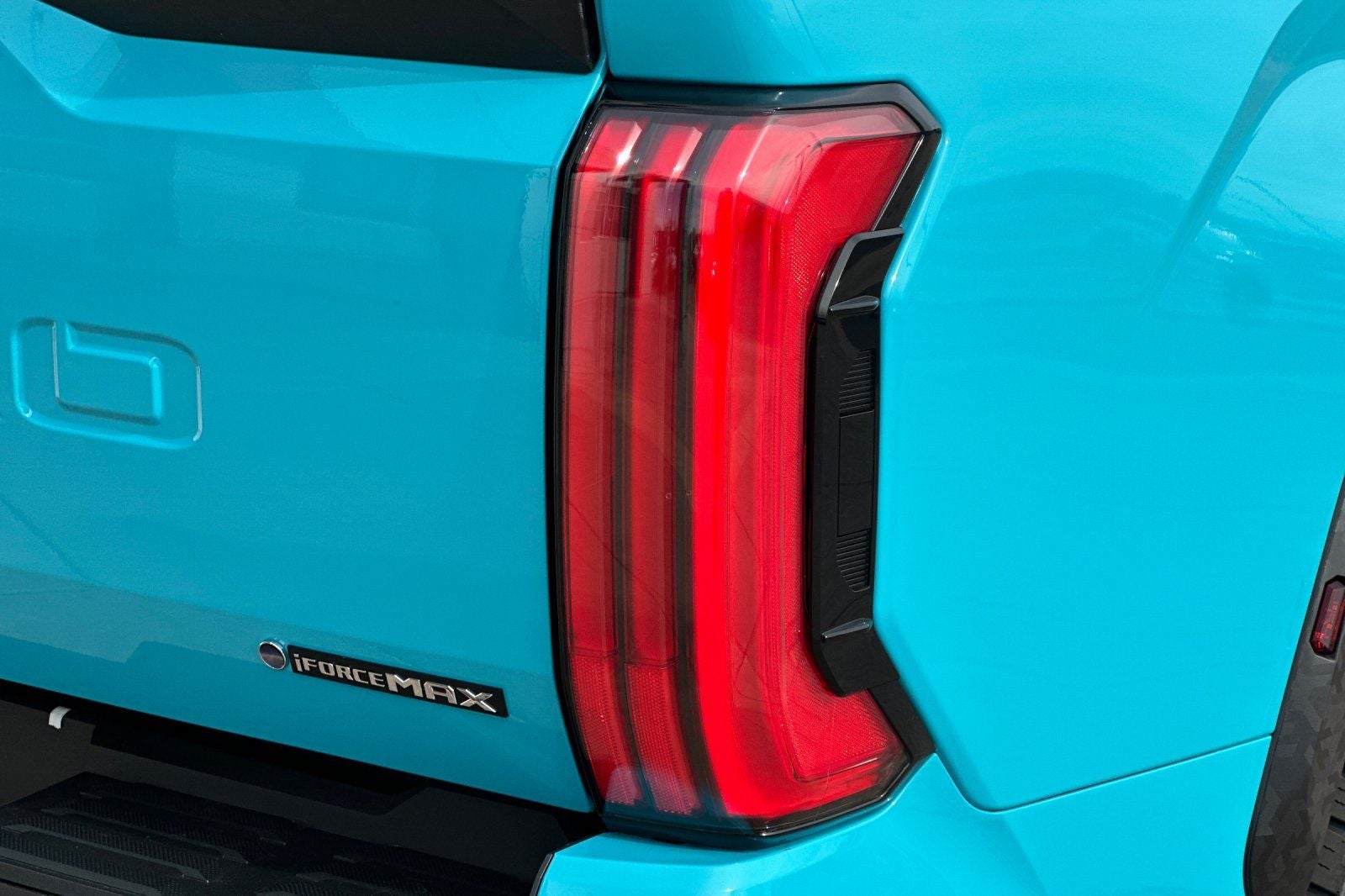 2026 Toyota Tundra i-FORCE MAX Tundra TRD Pro