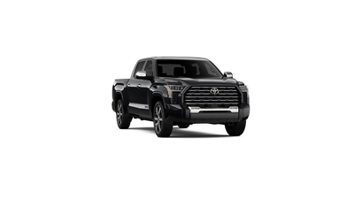 2026 Toyota Tundra i-FORCE MAX Tundra Capstone