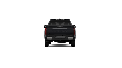 2026 Toyota Tundra i-FORCE MAX Tundra Capstone