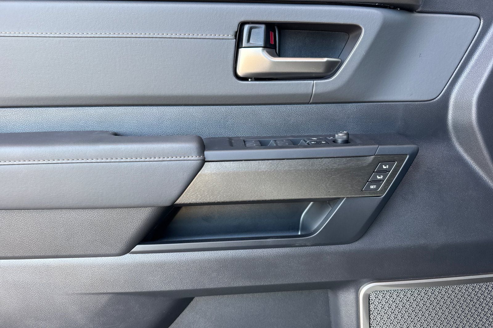 2026 Toyota Tundra i-FORCE MAX Tundra Capstone