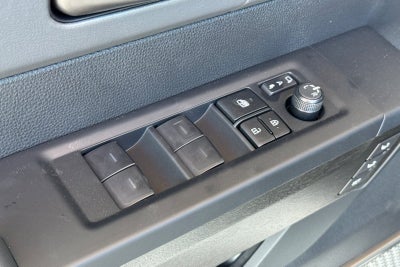 2026 Toyota Tundra i-FORCE MAX Tundra Capstone