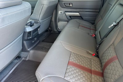 2026 Toyota Tundra i-FORCE MAX Tundra Capstone