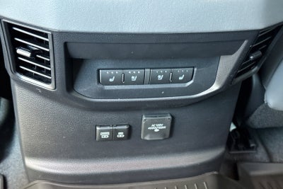 2026 Toyota Tundra i-FORCE MAX Tundra Capstone