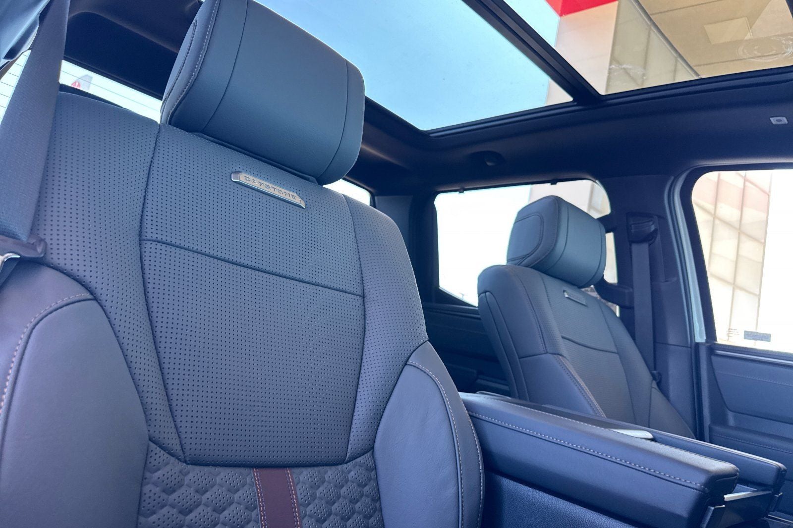 2026 Toyota Tundra i-FORCE MAX Tundra Capstone