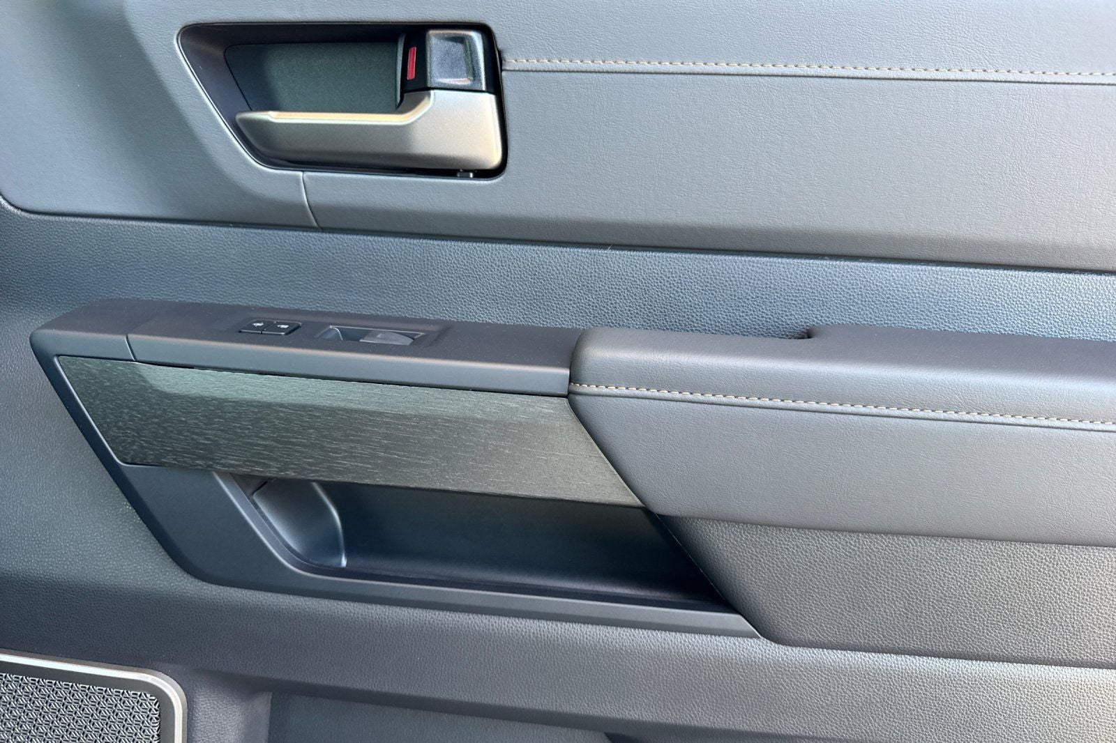 2026 Toyota Tundra i-FORCE MAX Tundra Capstone