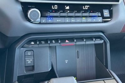 2026 Toyota Tundra i-FORCE MAX Tundra Capstone