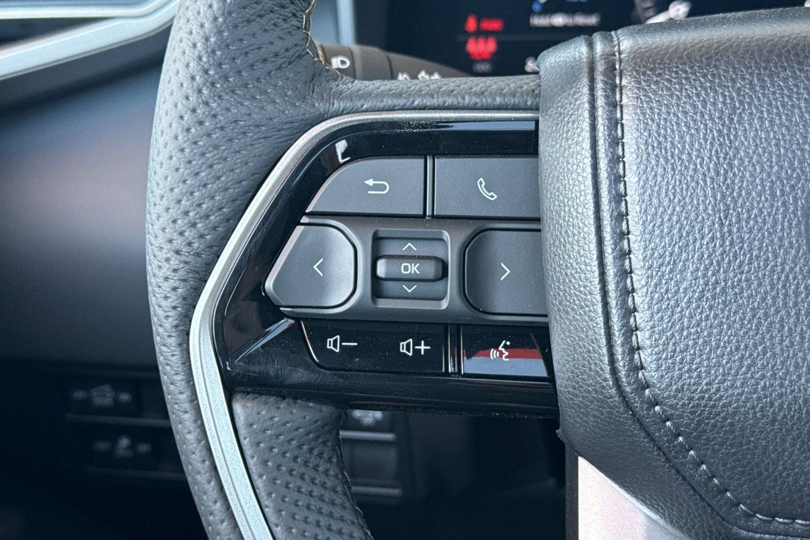 2026 Toyota Tundra i-FORCE MAX Tundra Capstone