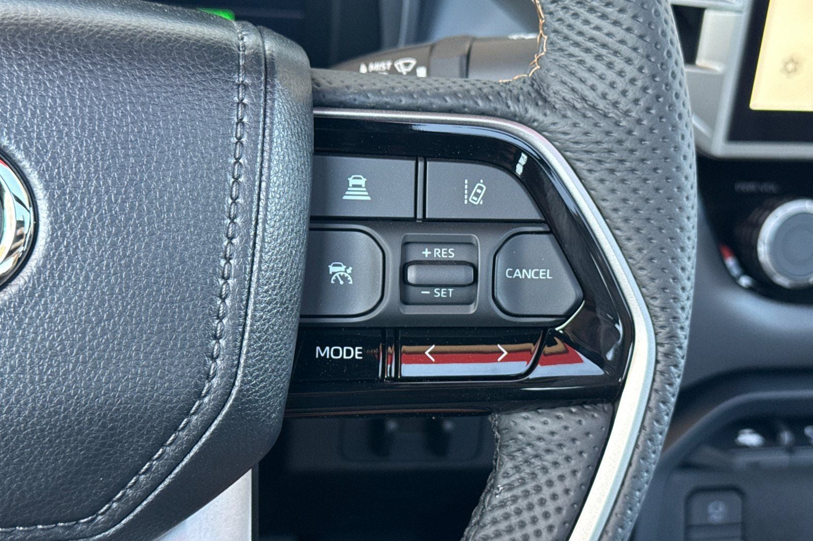 2026 Toyota Tundra i-FORCE MAX Tundra Capstone