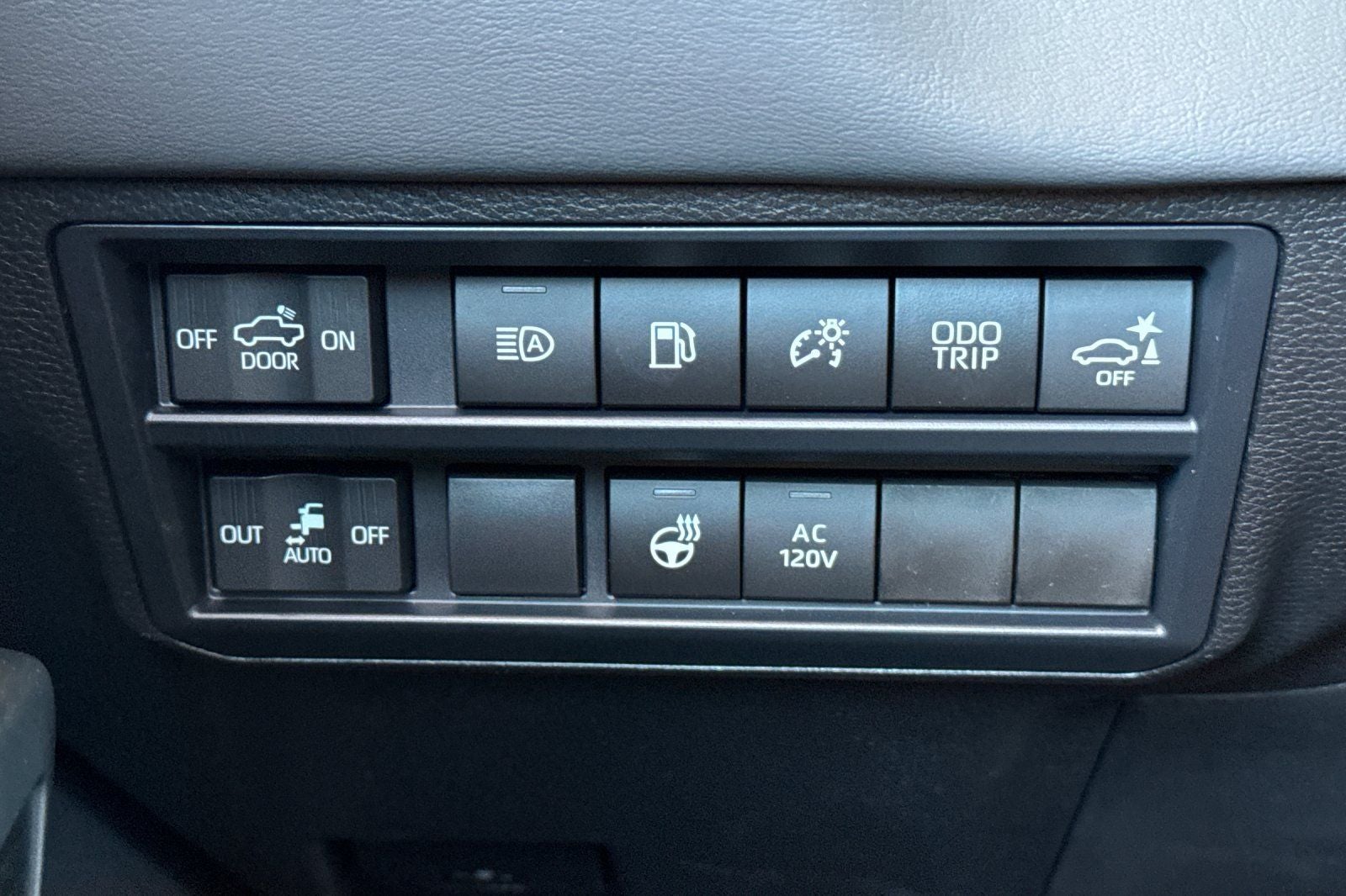 2026 Toyota Tundra i-FORCE MAX Tundra Capstone