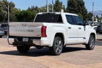 2026 Toyota Tundra i-FORCE MAX Tundra Capstone