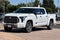 2026 Toyota Tundra i-FORCE MAX Tundra Capstone