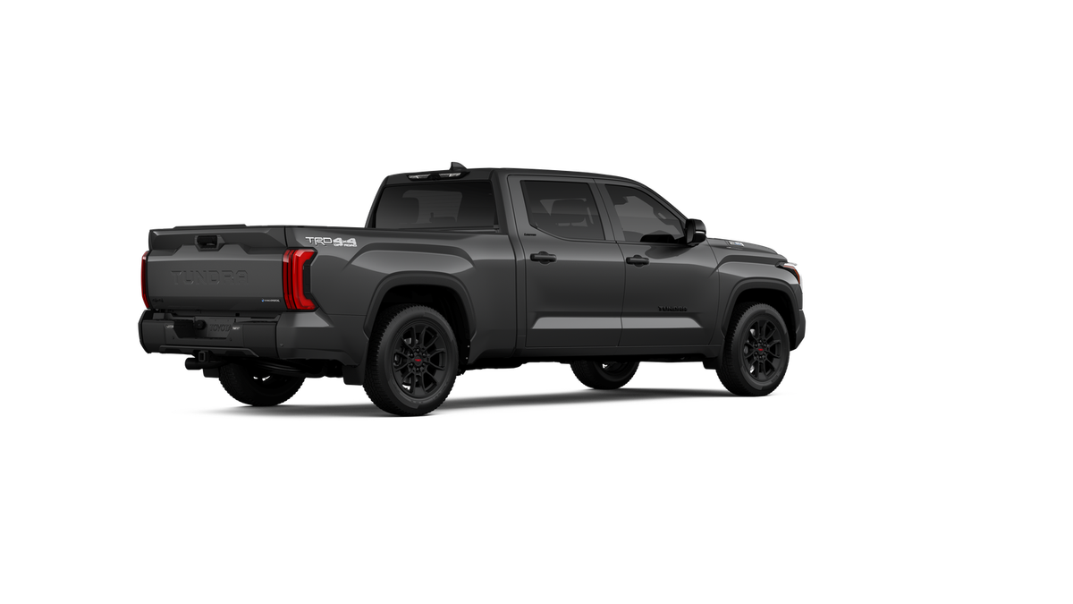 2026 Toyota Tundra i-FORCE MAX Tundra Limited