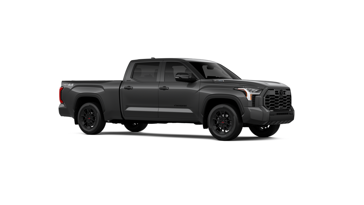 2026 Toyota Tundra i-FORCE MAX Tundra Limited