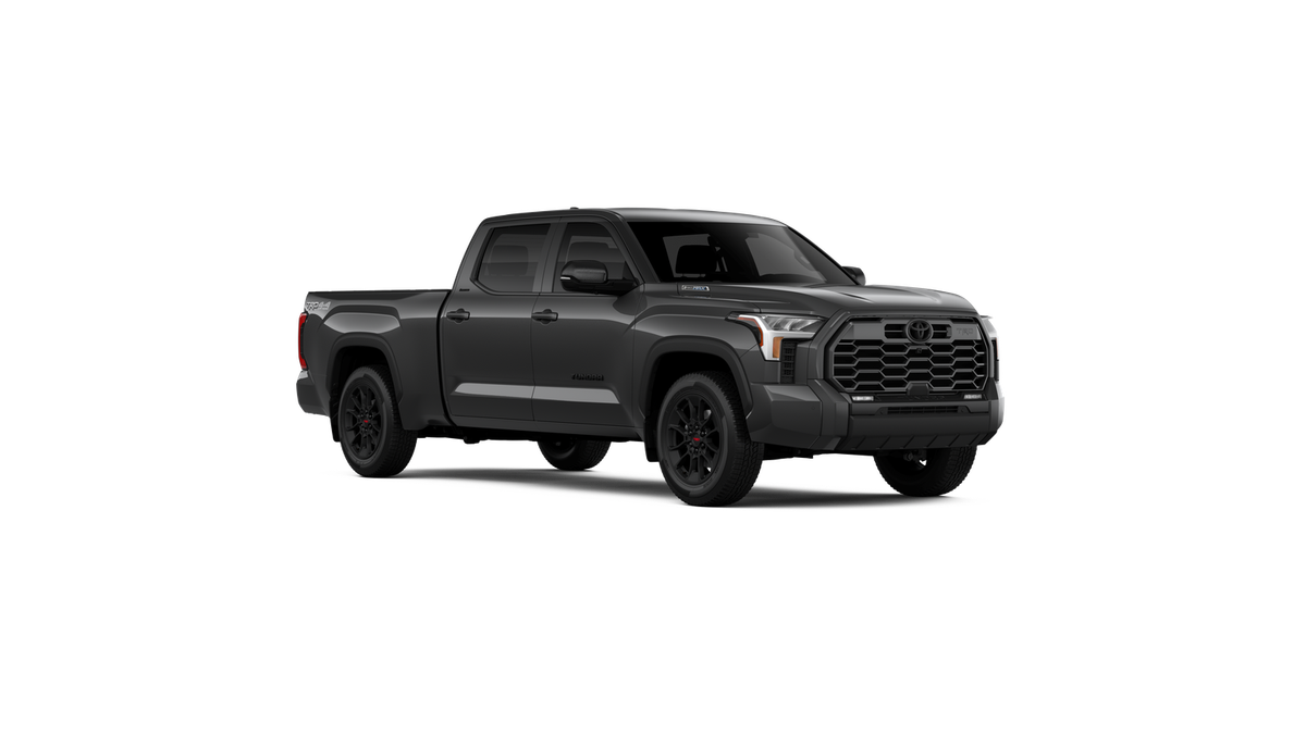 2026 Toyota Tundra i-FORCE MAX Tundra Limited