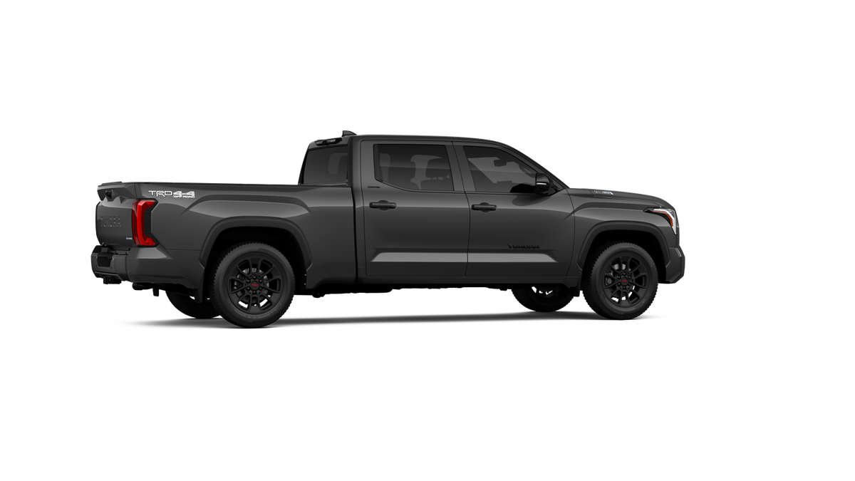 2026 Toyota Tundra i-FORCE MAX Tundra Limited